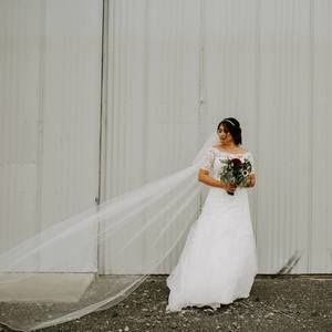 Meet your Posher, Briana